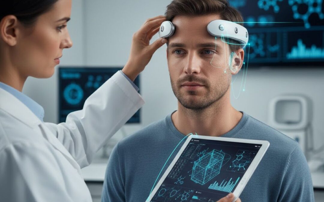 Ergonomic Design Considerations in Health Tech