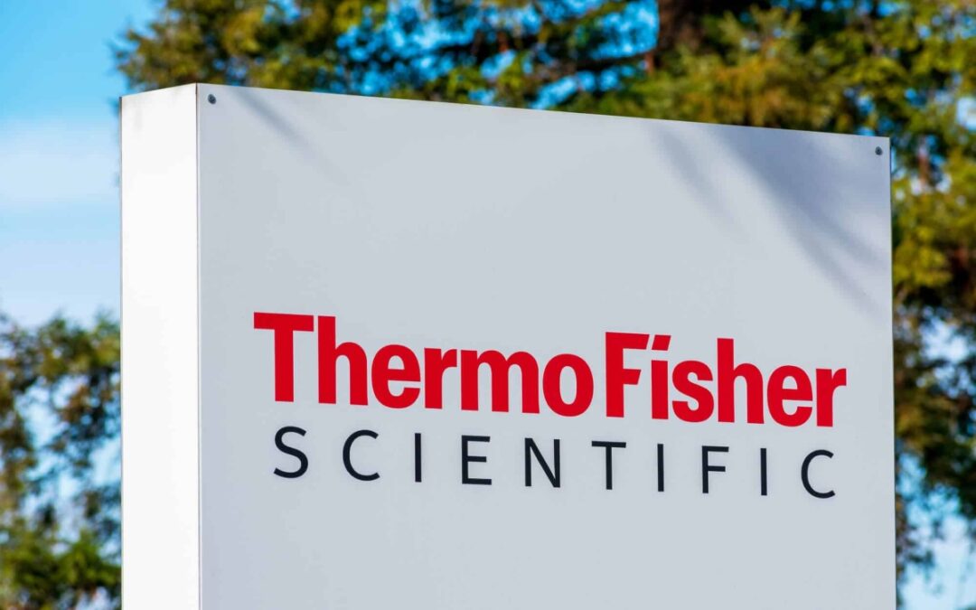Thermo Fisher Reshoring Surge: Strategic Shift to U.S. Manufacturing