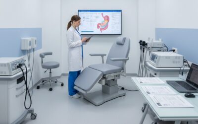 Functional Gut Clinic Launches GI Clinical Trials Division