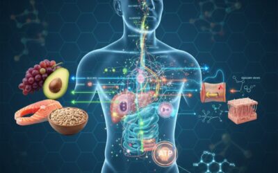 What is the Metabolic Reset Diet – The Science