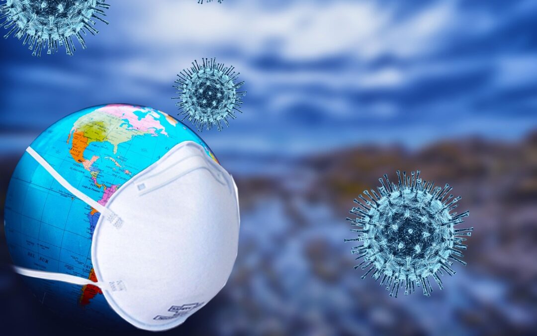 ‘The World Has Not Yet Learned From the COVID Crisis’ Experts Warn