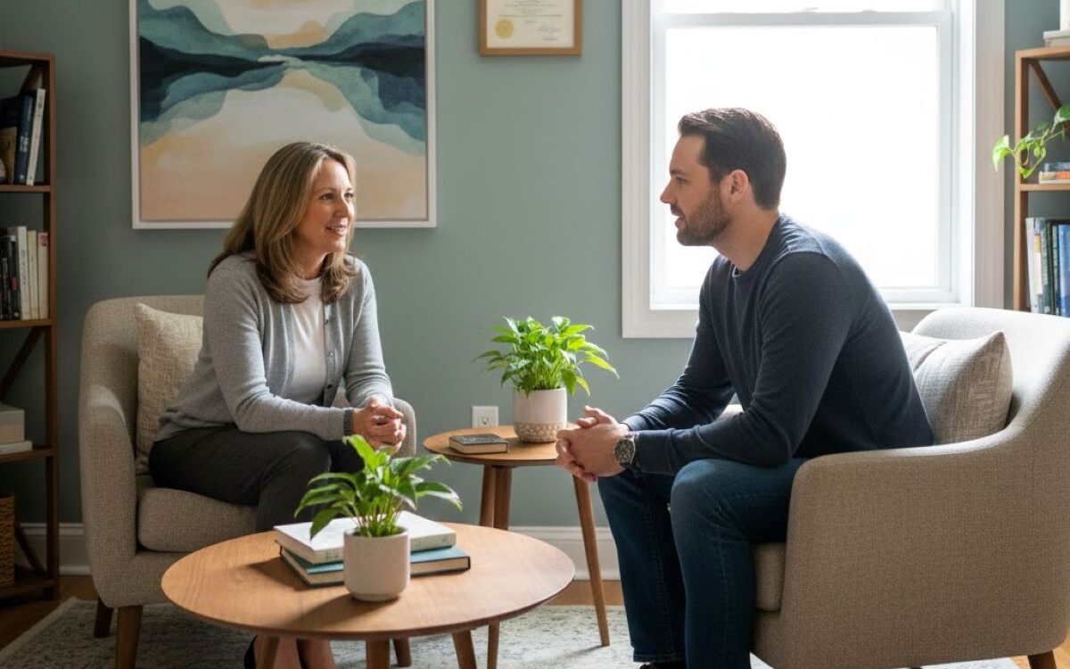 Our-Reliance-on-Antidepressants Mental health consultation focused on antidepressant medication use