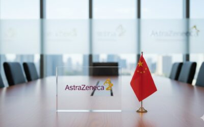AstraZeneca Commits $15bn to Expand R&D and Manufacturing in China