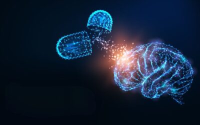 Experimental Alzheimer’s Pill Boosts the Brain’s Cleanup System