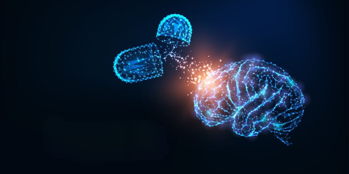 Blarcamesine oral pill for Alzheimer's, an experimental treatment activating the brain's SIGMAR1 cleanup system.