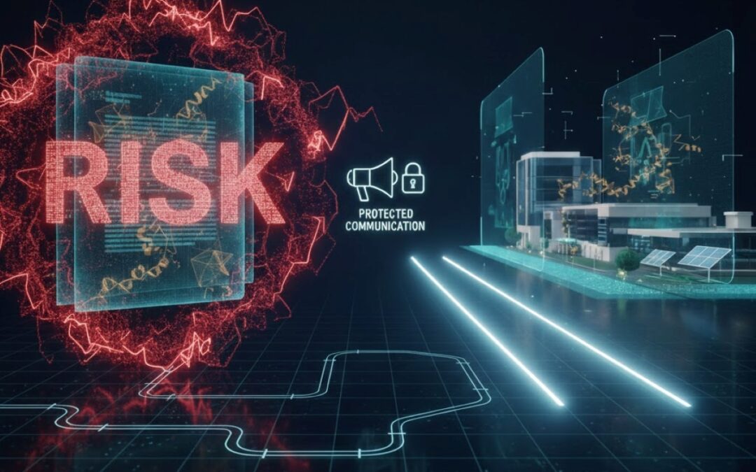 Communicating Innovation Without Creating Regulatory or Commercial Risk