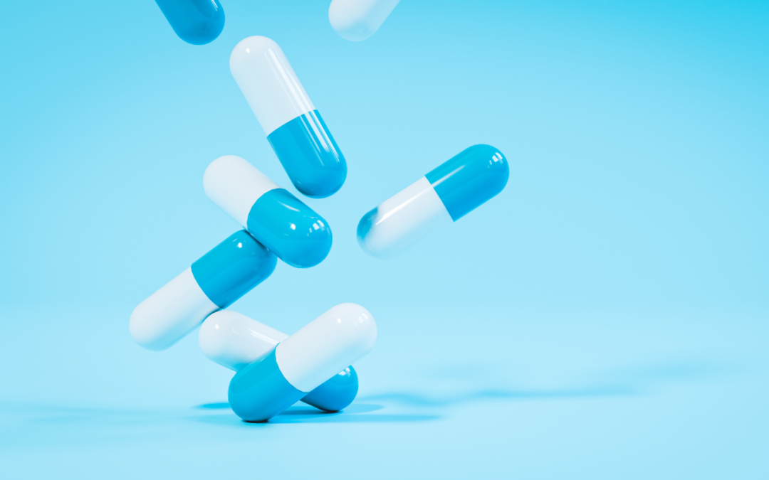 The Evidence Behind Fertility Supplements: What the Research Actually Shows