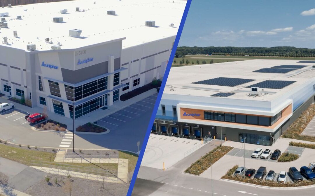 Uniphar | Clinical merges with BMclinical