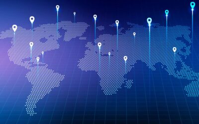 Global Funding Shifts Redraw Life Sciences Innovation Map