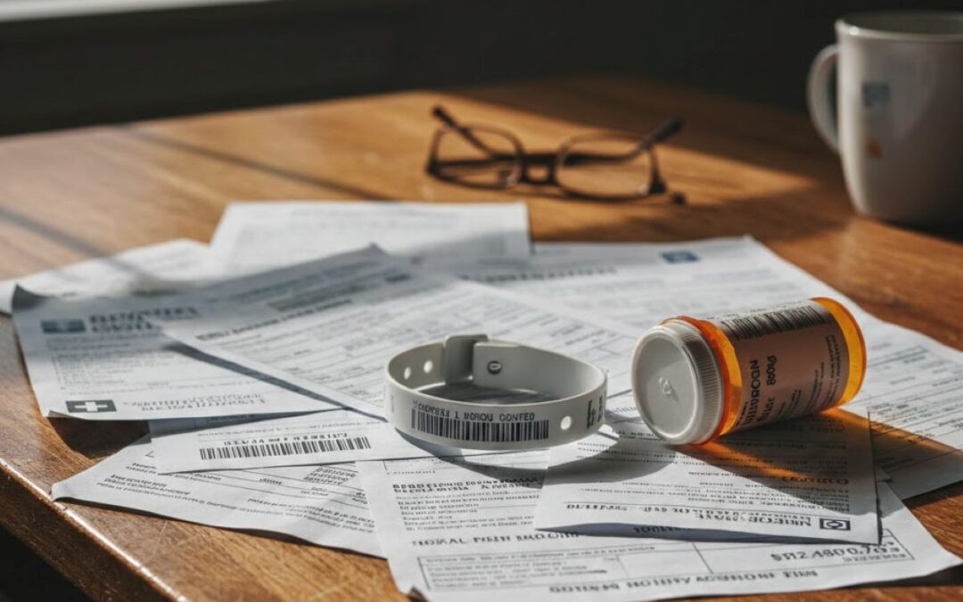 Medical Bankruptcy: The Hidden Cost of U.S. Health Care