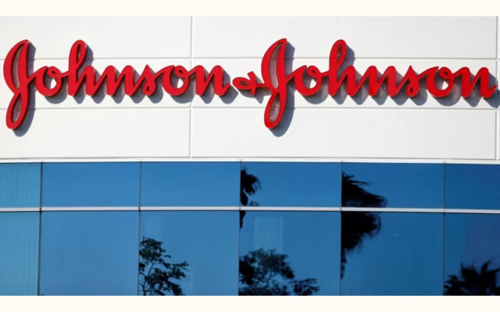 Johnson and Johnson Headquarters