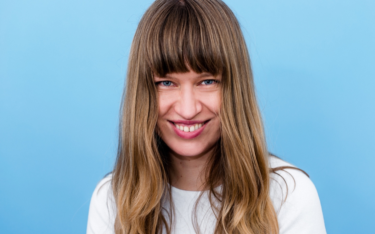 Dr. Akvile Ignotaite, data scientist and founder of System Akvile.