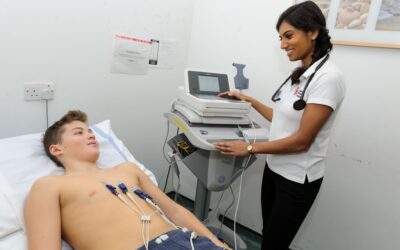 Cardiac Screening Saves Lives: A Decade of Data and the Case for Change