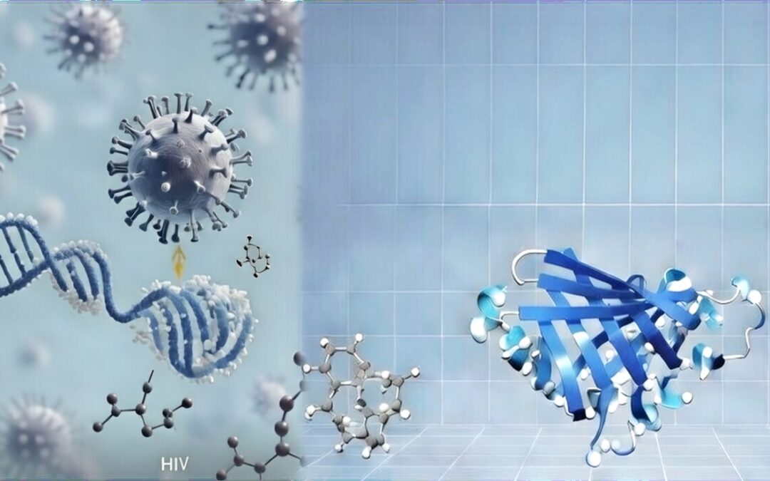 Atomic Warriors: How Structural Biology is Decoding the Next Pandemic