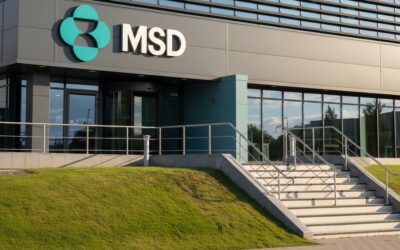 MSD Reorganises to Shield Growth from Impending “Keytruda Cliff”