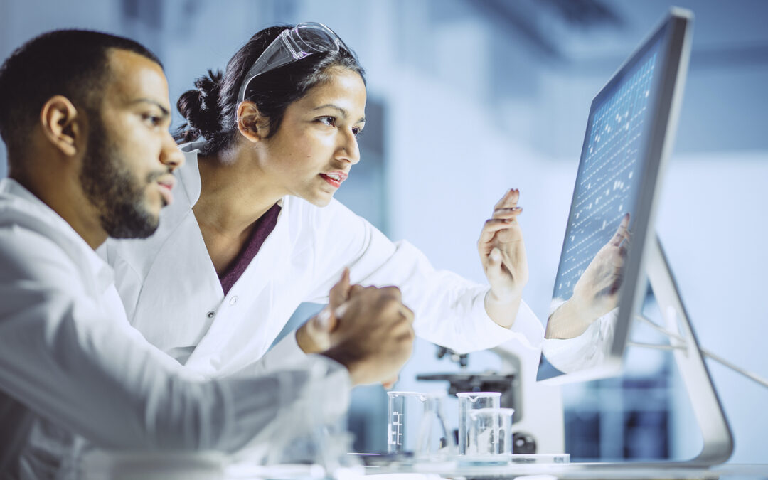 Making Pre-Commercial Marketing Technology Work Under Launch Pressure