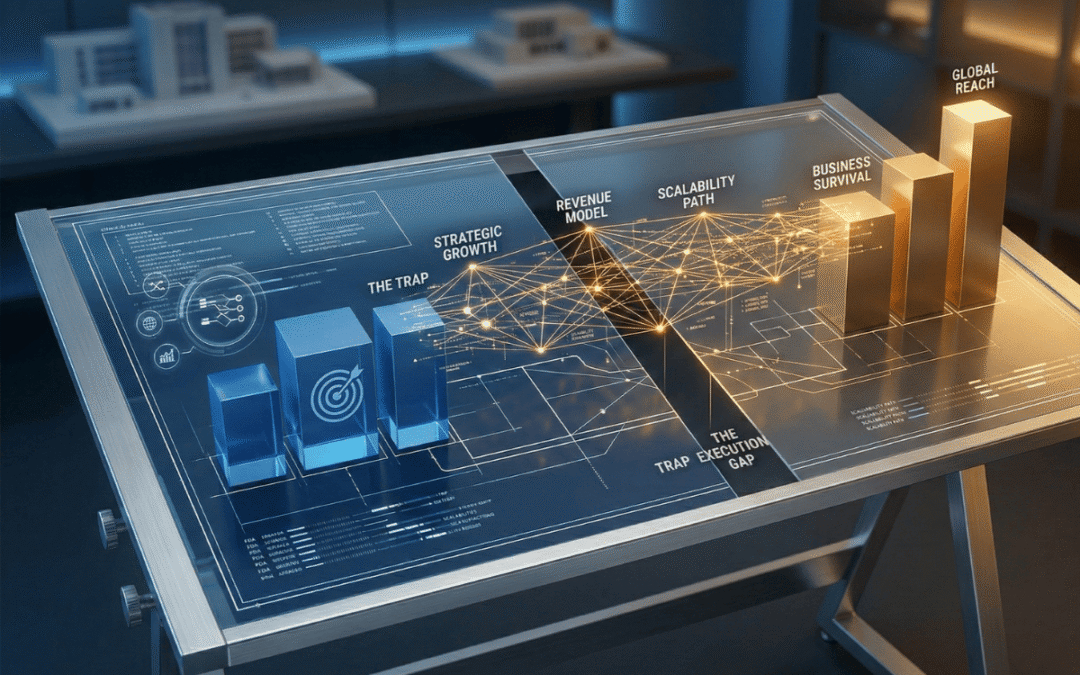 Why Amazing Medical Technologies Fail (And How to Ensure Yours Doesn’t)