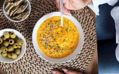 Activating Autophagy, Your Body’s Natural Metabolic Superpower