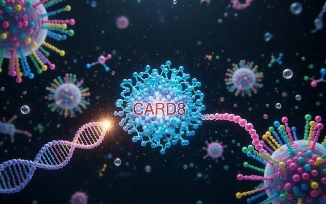 HIV Treatment Revolution: Infected Cells Now Trigger Their Own Elimination