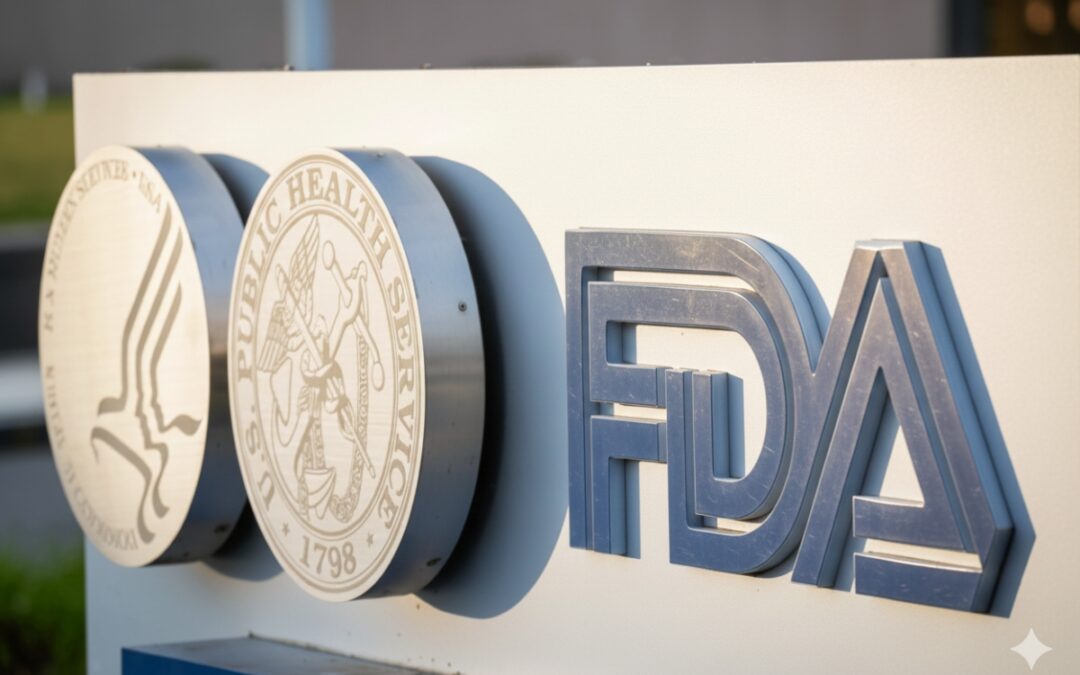 FDA Overhauls Pharmacokinetic Study Requirements