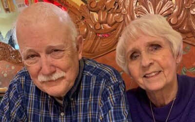 Reflections and Healing at the End of Life