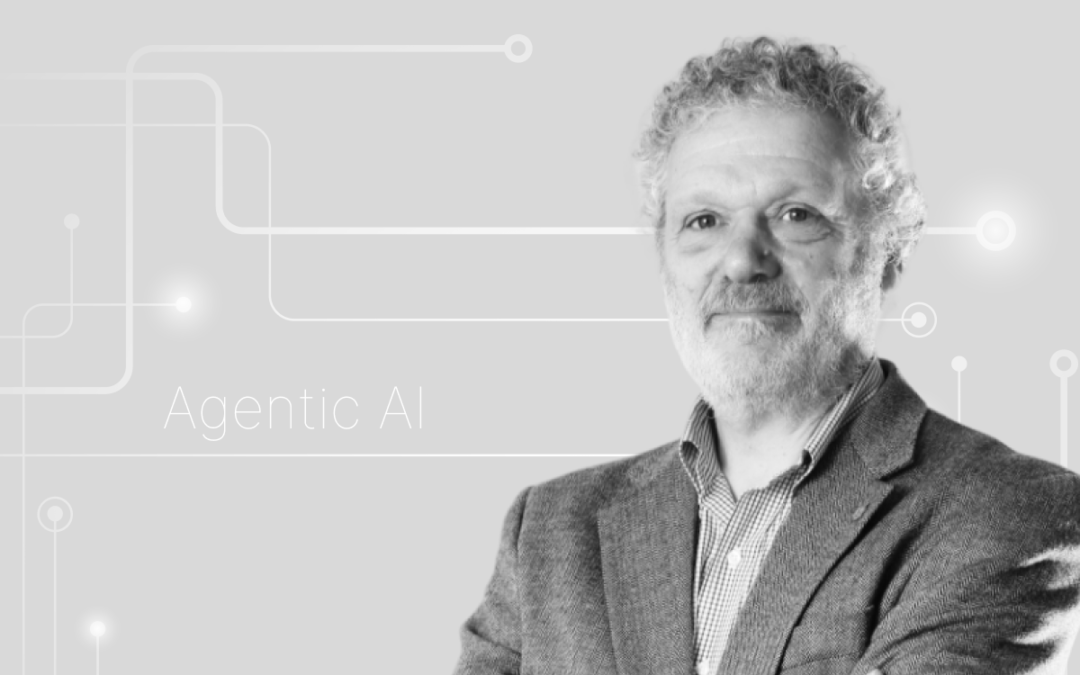 Agentic AI is Having a Moment: The Foundations go Back 40 Years