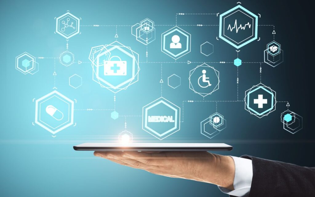 Lumyn AI platform for ageing and longevity research innovation.