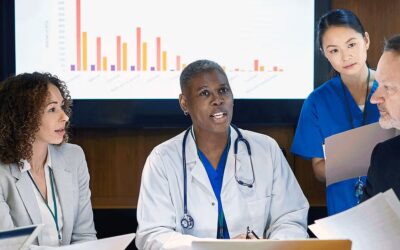 Rethinking Commercial Strategy for Late Biopharma Entrants