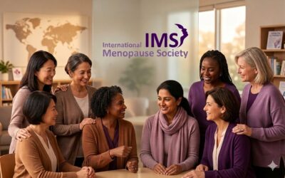 International Menopause Society Unveils Global Care Framework