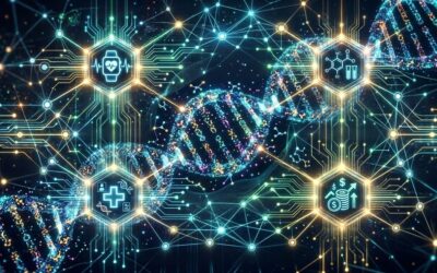 The Convergence Era: How Data and AI are Reshaping Life Sciences