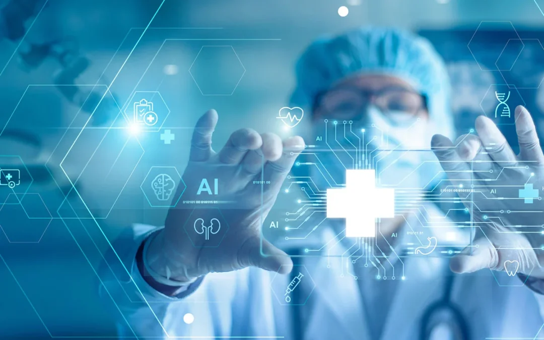 Transforming Clinical Outsourcing: From Reactive to Predictive Strategy