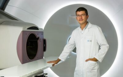 Beyond the Tumour: Can Radiotherapy Boost the Immune System?