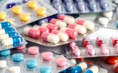 The Rising Reach of Black-Market Prescription Drugs in the UK