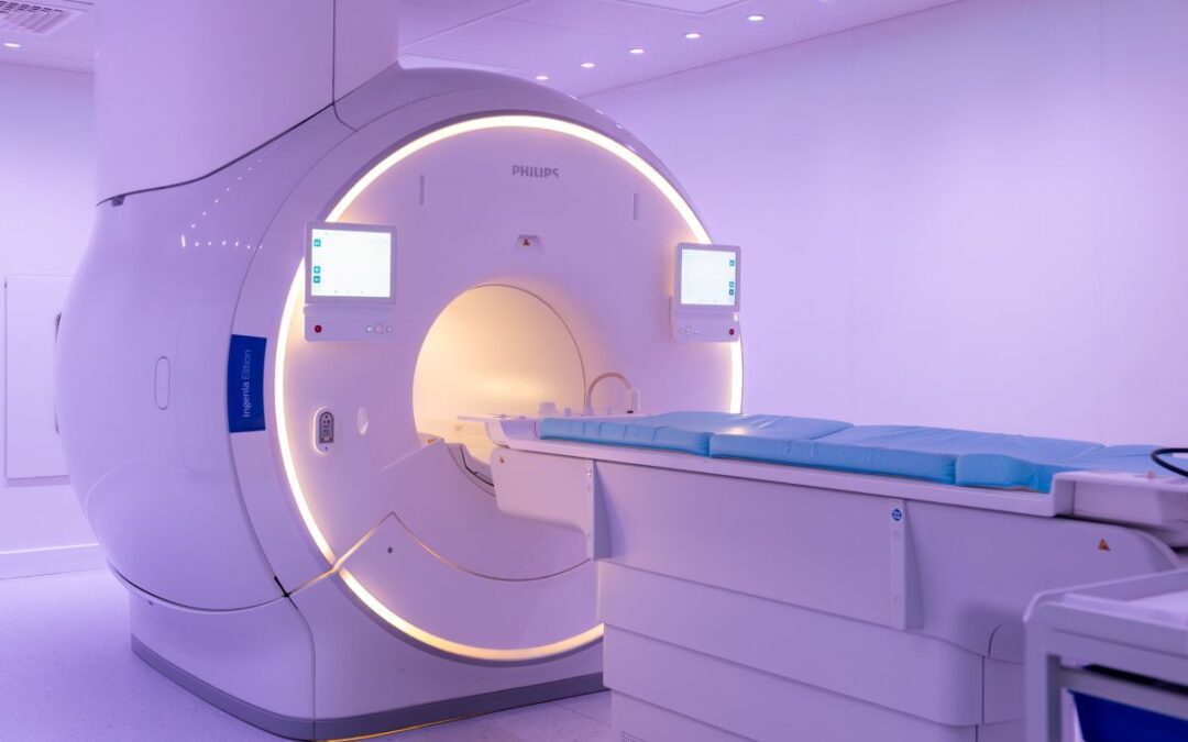 How Rapid Access MRI Can Reshape Diagnostic Pathways