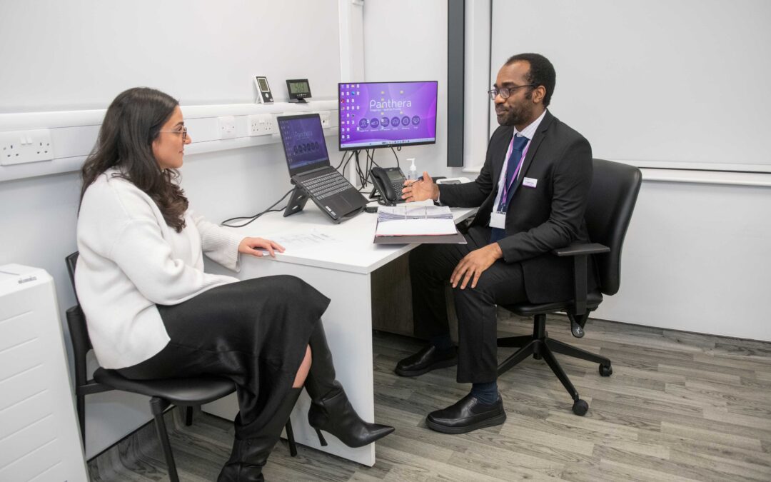 Panthera Biopartners Expands European Footprint