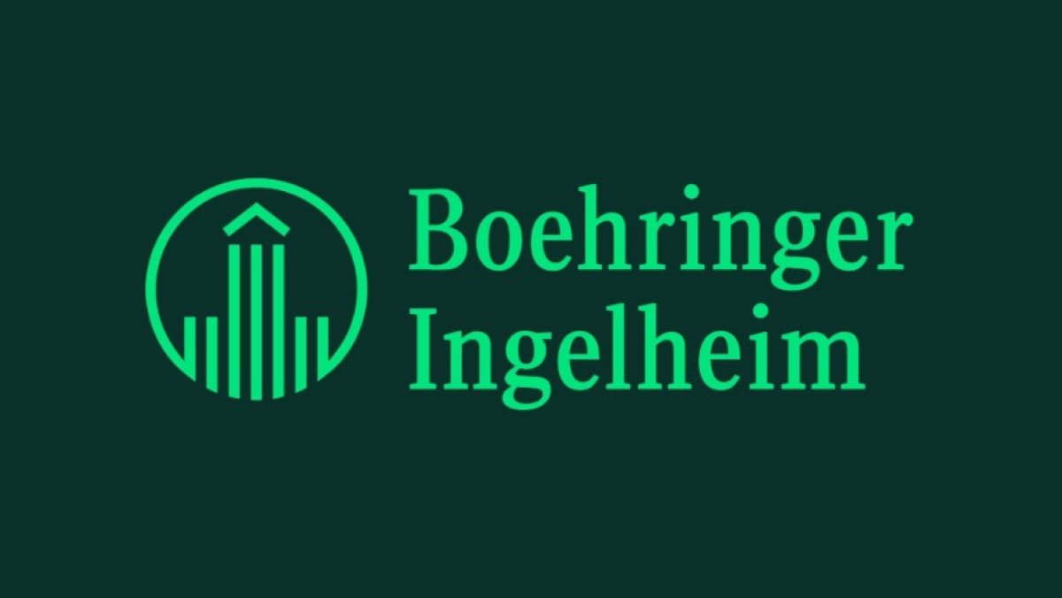 Boehringer Ingleheim logo
