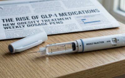 A ‘Bariatric-Level’ Obesity Drug Is Coming: Retatrutide and the UK Reality