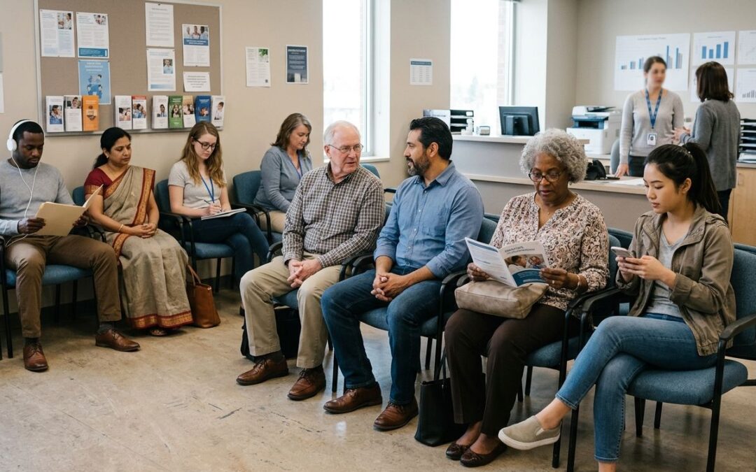 Why Clinical Trial Diversity Remains a Problem
