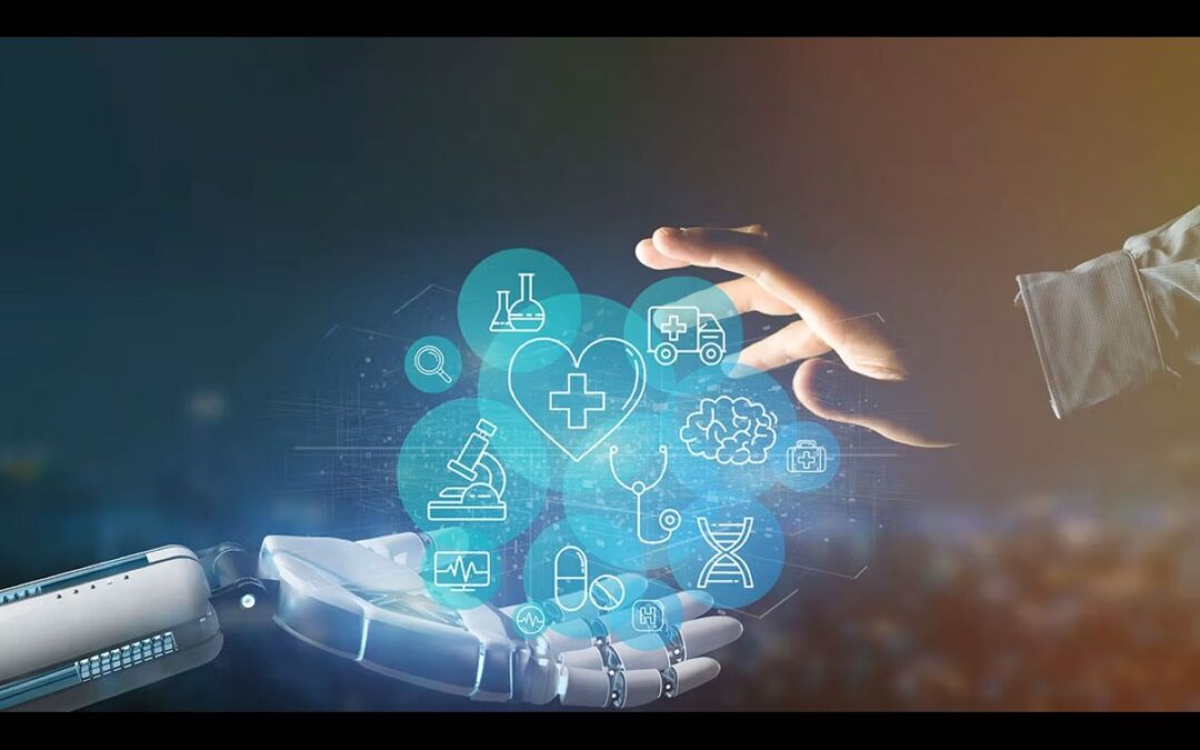 How AI-Driven Research is Reshaping Competitive Intelligence in Pharma