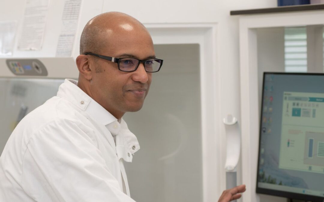 Speech Could be a Key Marker in Neurodegenerative Disease Drug Trials