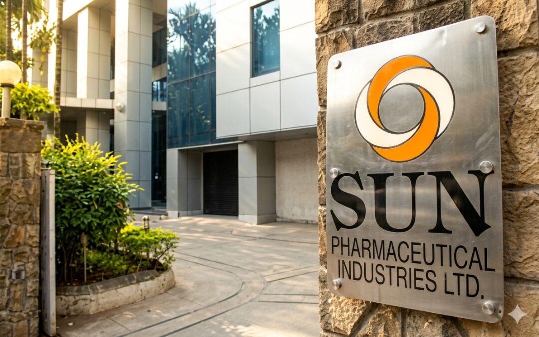 Sun Pharma’s $11.75bn Organon Deal Reshapes Global Pharma