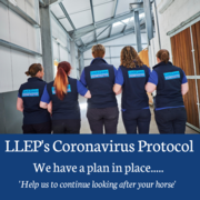 Coronavirus - Our Plan