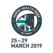Horse Health Week