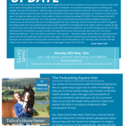 Our Latest Newsletter is Out Now!