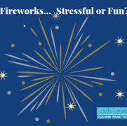Have your Say - A Consultation on Fireworks in Scotland