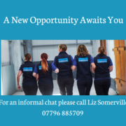We Are Recruiting For Another Equine Vet