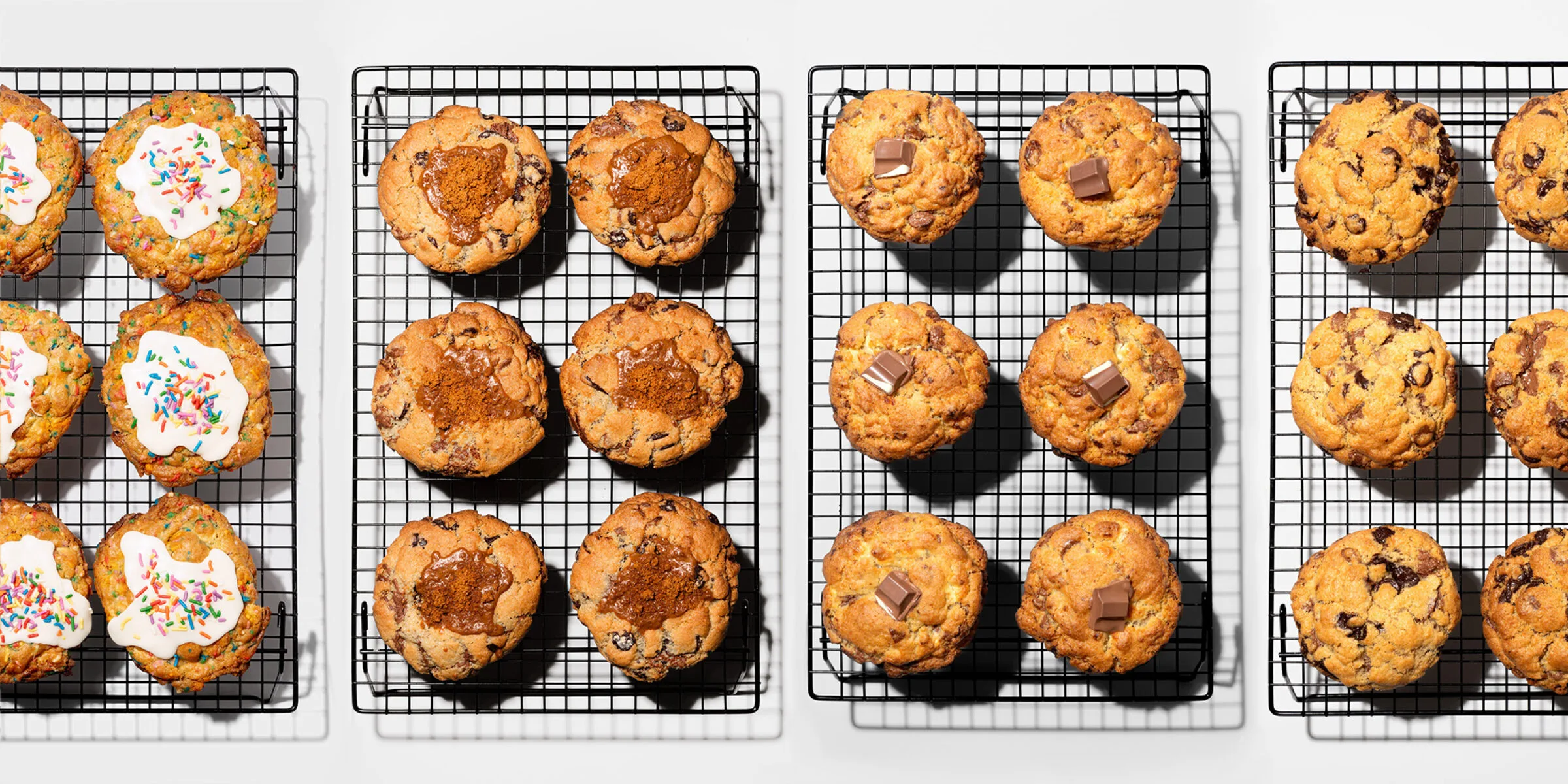 Millys Cookies Banner