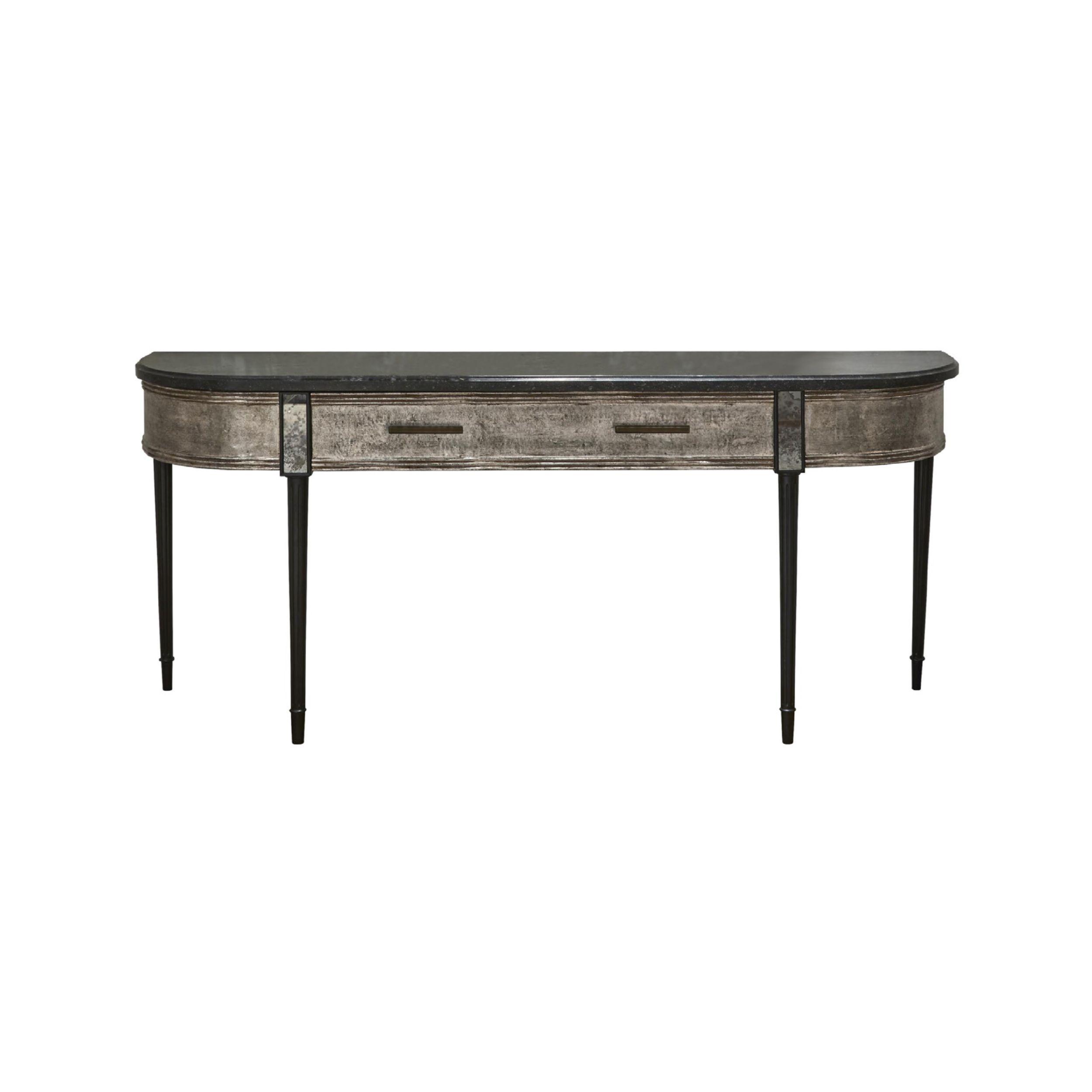 Alain Console