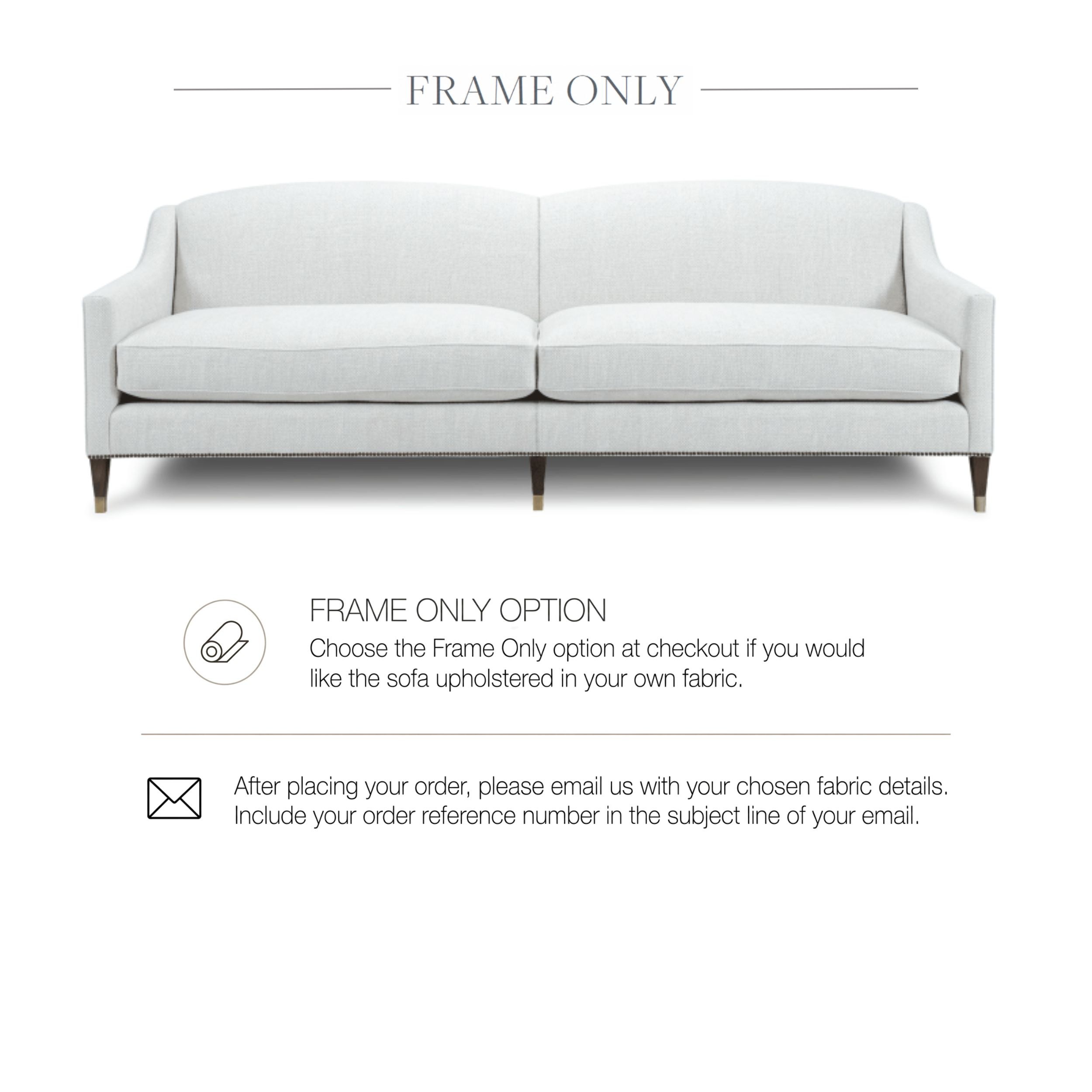Alcott Sofa V3