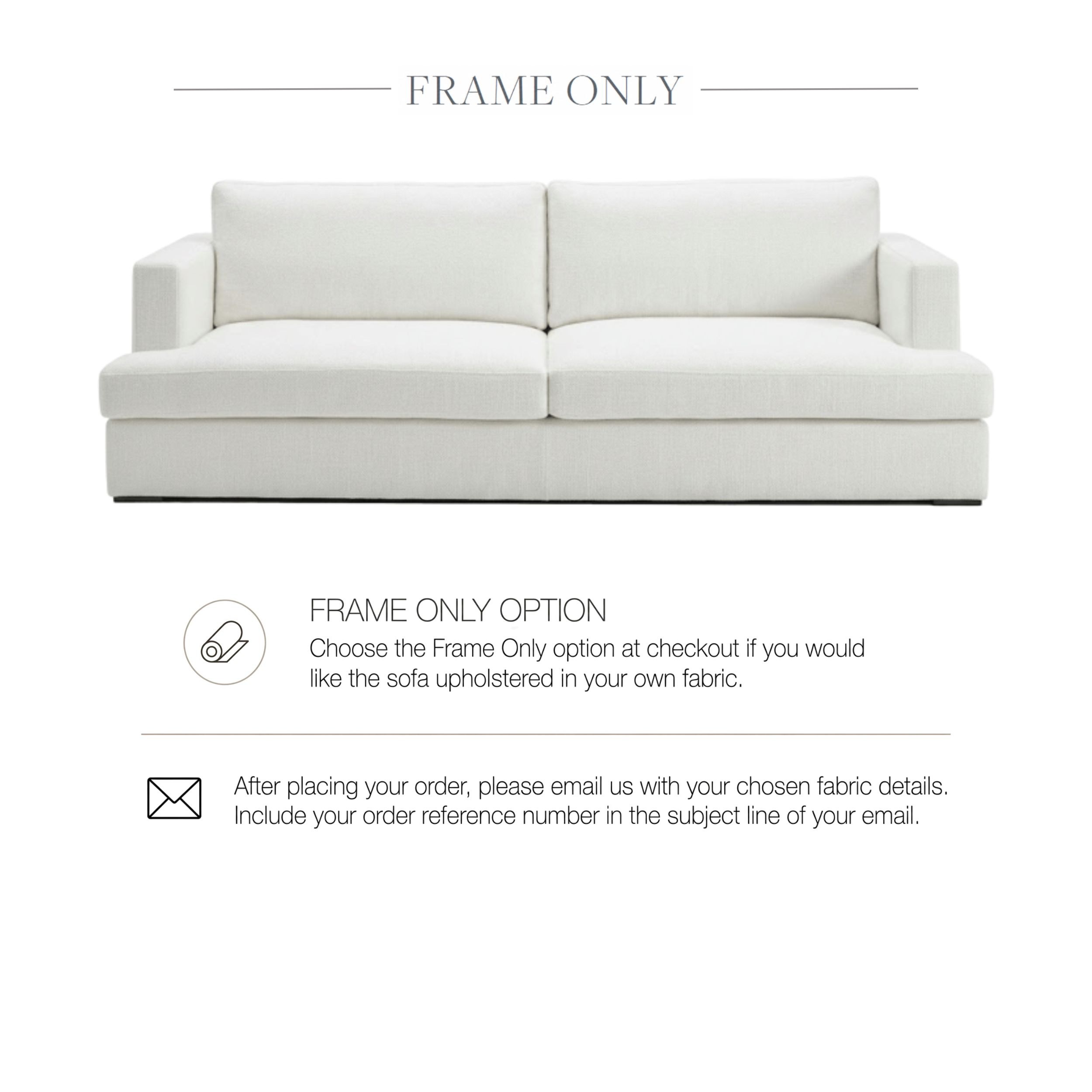 Austin Sofa V3